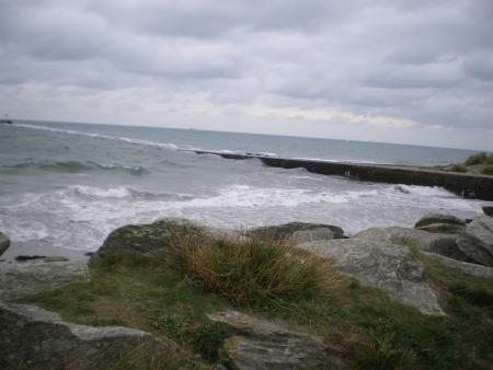 impressionnant...et magnifique